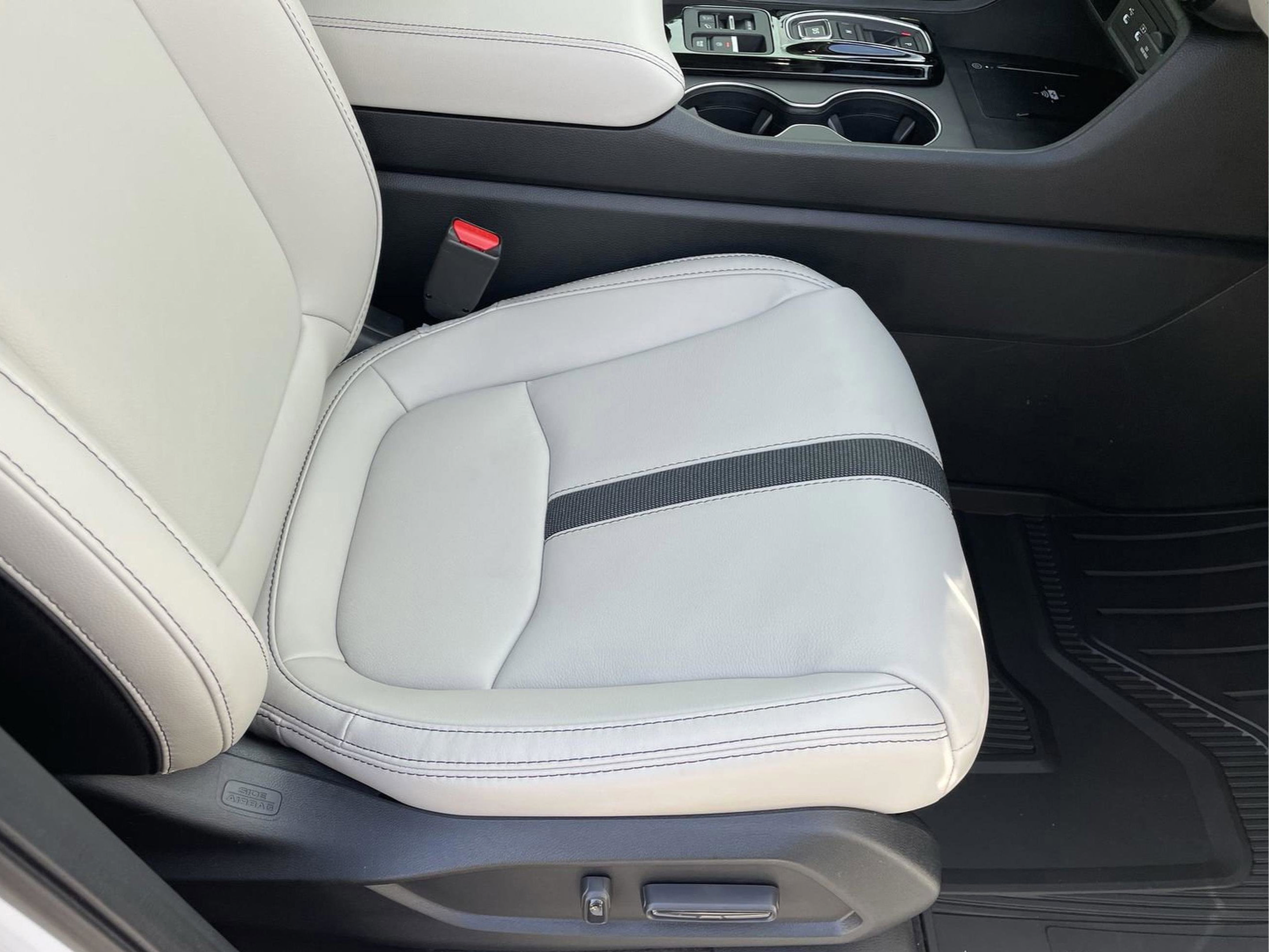 New 2026 Honda Pilot EX-L image 21