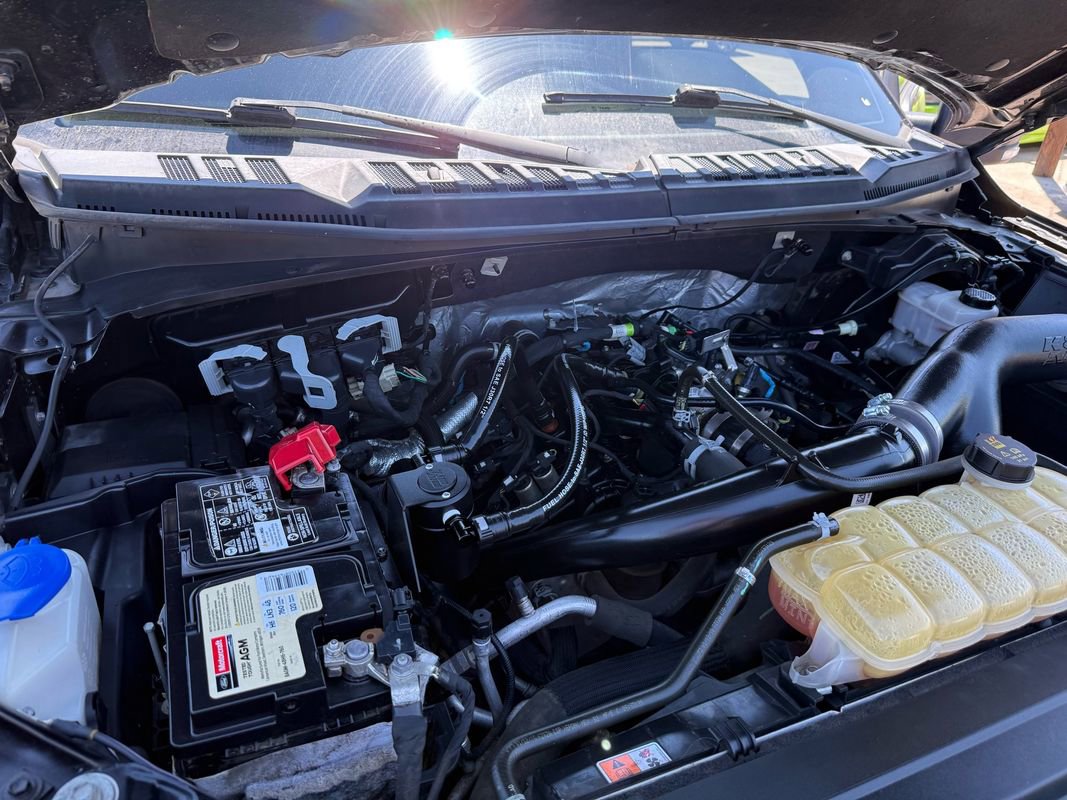 Used 2018 Ford F150 XLT w/ Equipment Group 302A Luxury image 33