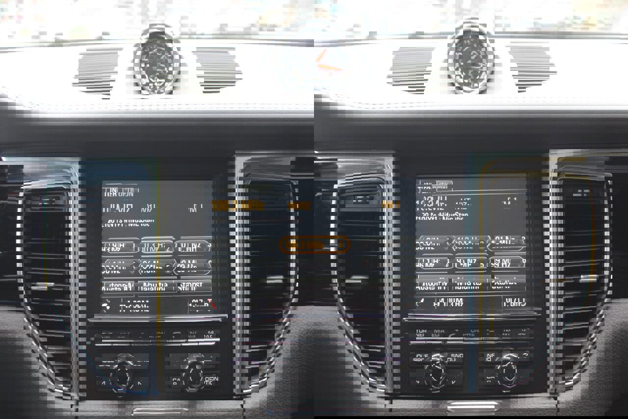 Used 2016 Porsche Macan S image 7