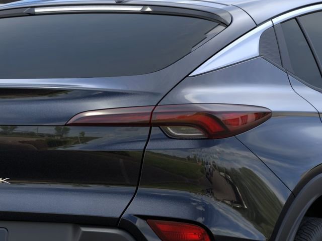 New 2026 Buick Envista Sport Touring w/ Convenience I Package FWD image 11