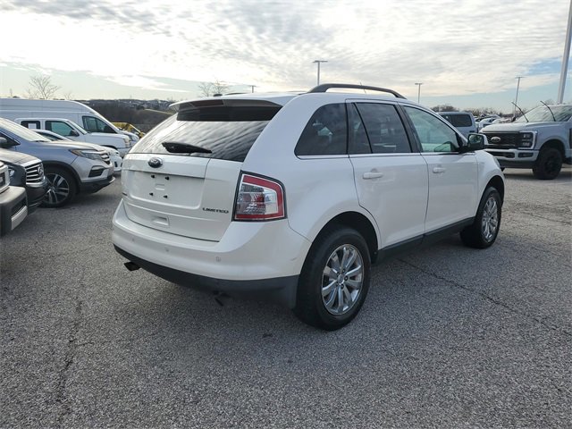 Used 2010 Ford Edge Limited image 4