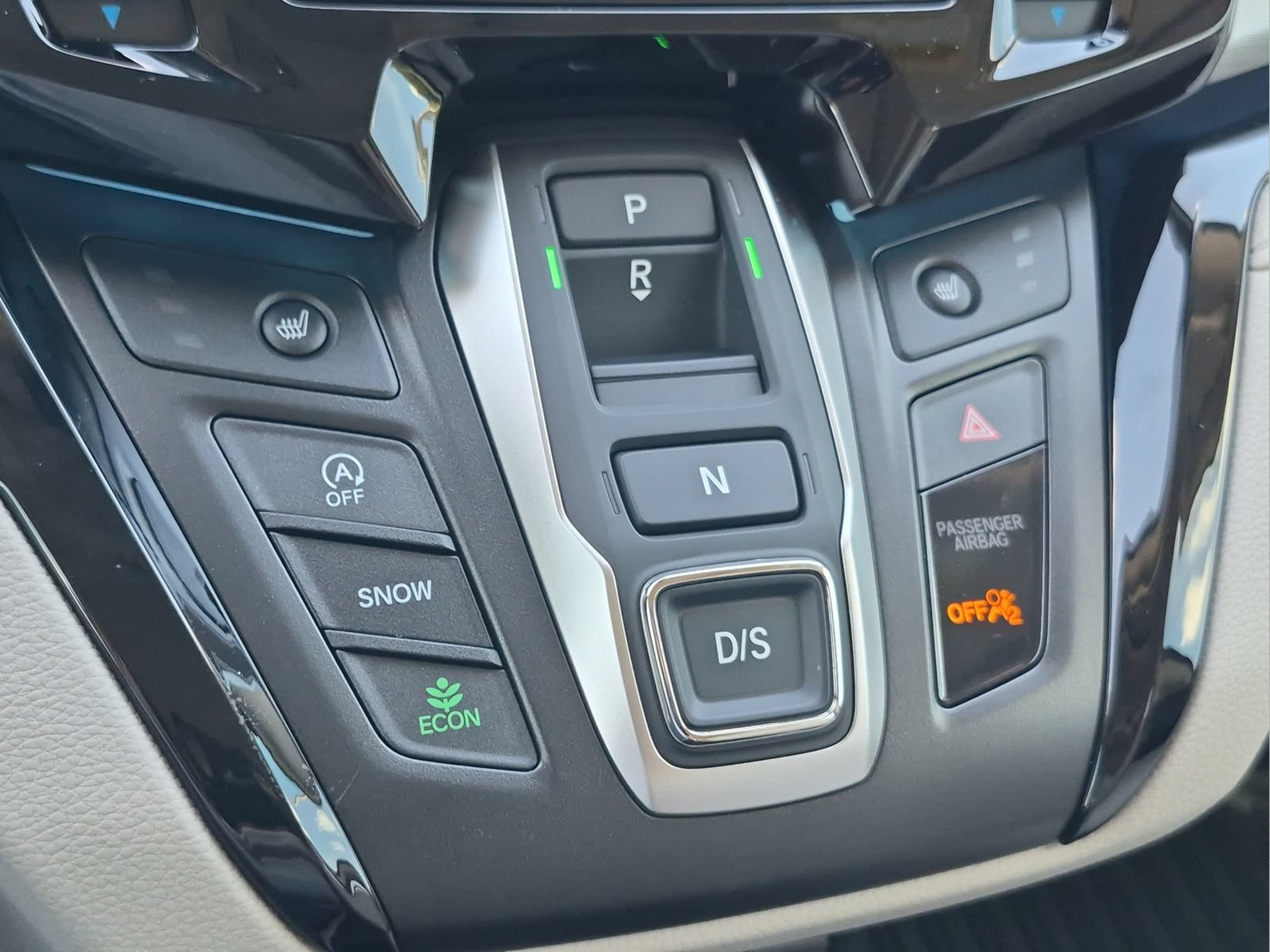 New 2027 Honda Odyssey Touring image 15