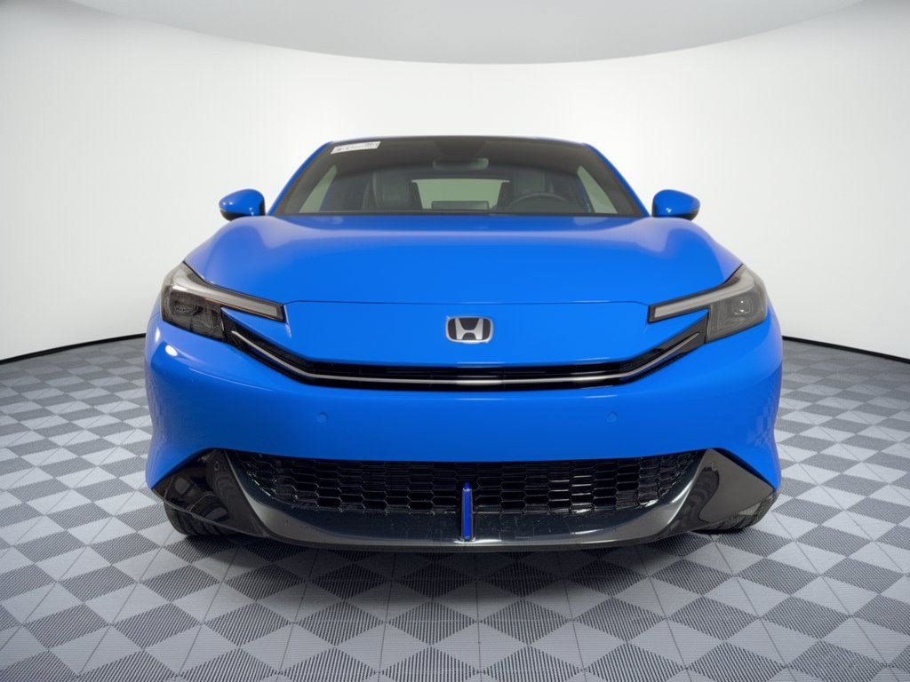 New 2027 Honda Prelude image 6