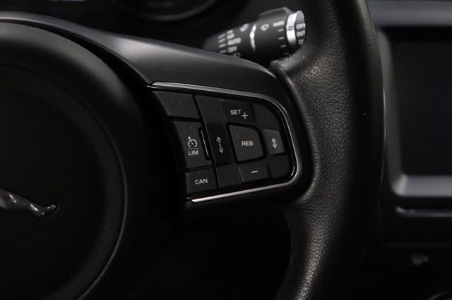 Used 2018 Jaguar E-PACE S AWD/4WD image 29