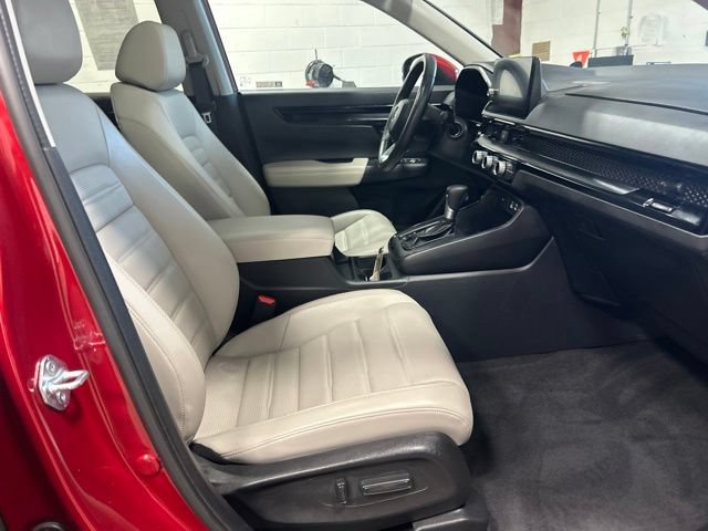 Used 2024 Honda CR-V EX-L image 19