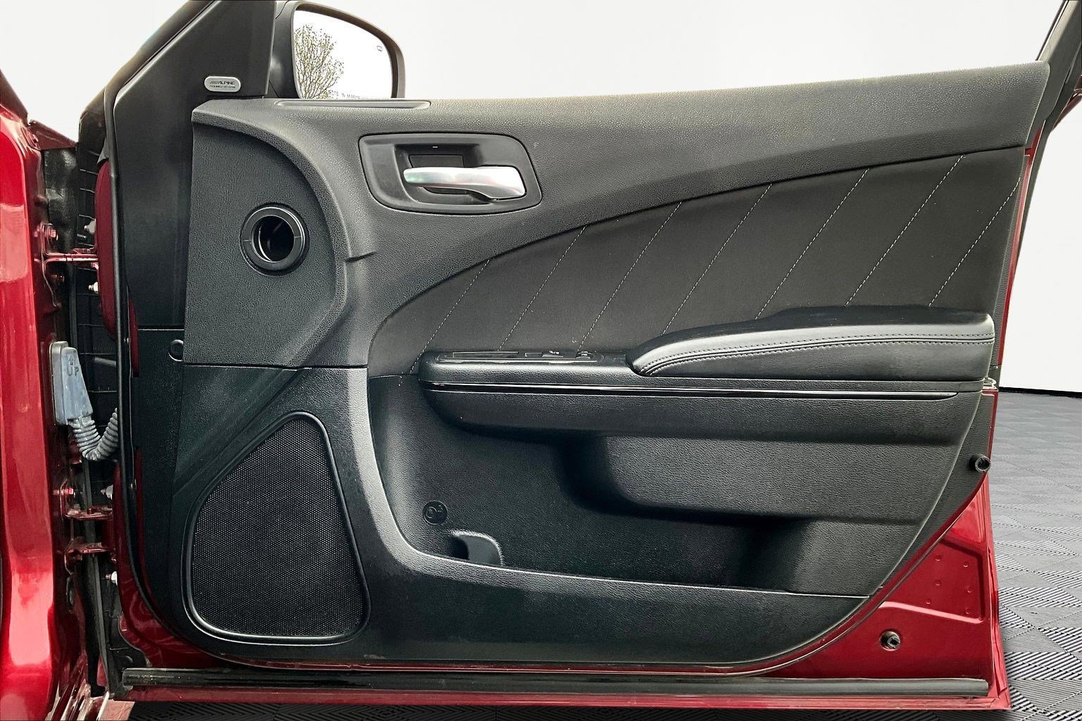 Used 2021 Dodge Charger GT w/ Blacktop Package image 29