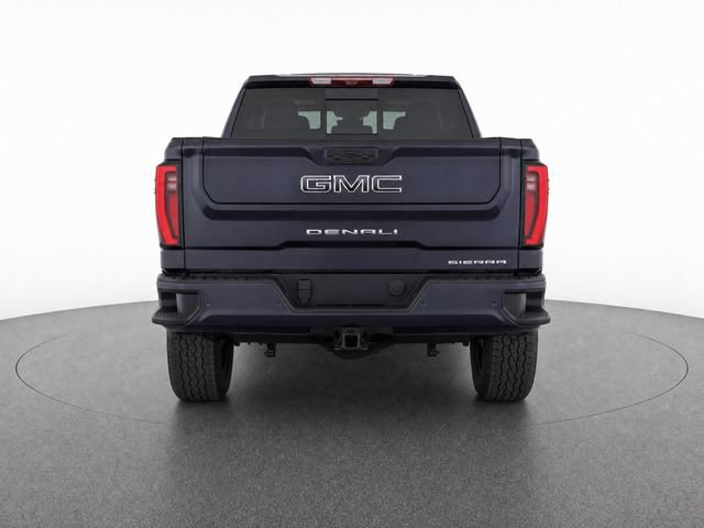 Used 2024 GMC Sierra 2500 Denali Ultimate w/ Max Trailering Package AWD/4WD image 6