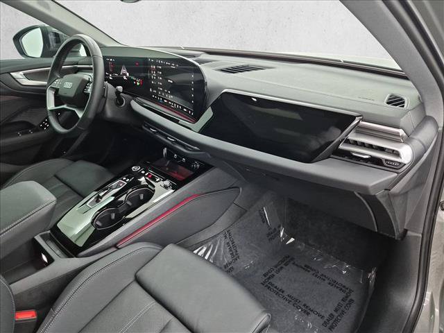 Certified 2025 Audi A5 2.0T Premium Plus w/ Premium Plus AWD/4WD image 26