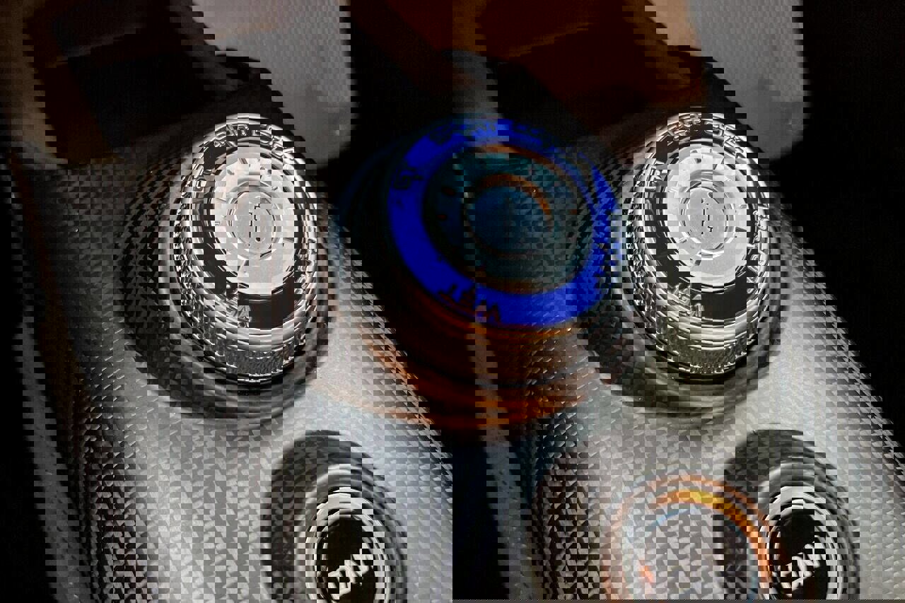 Used 2022 Maserati MC20 Coupe image 40