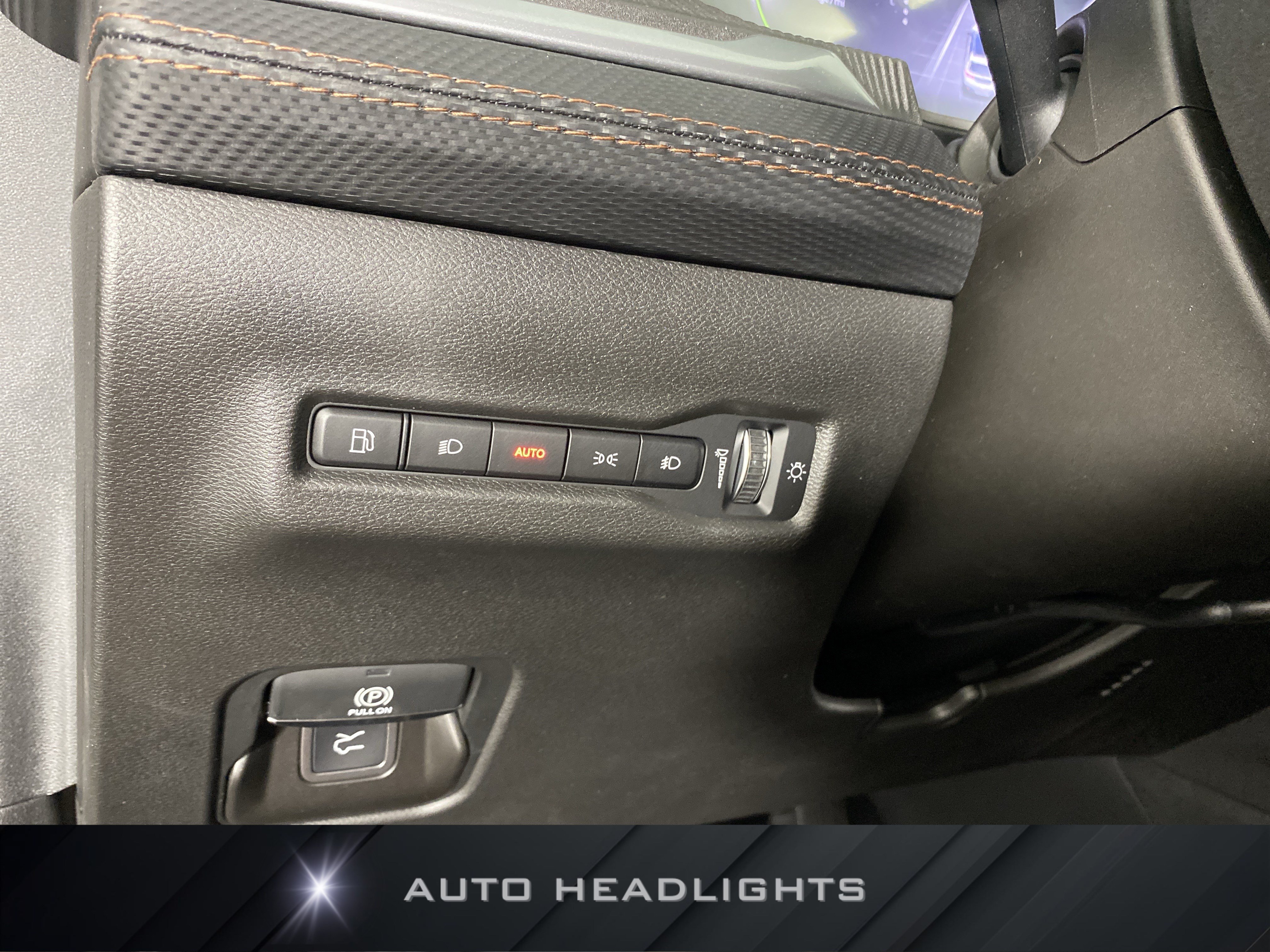 New 2026 Jeep Cherokee Overland w/ Advanced Pro Tech Group AWD/4WD image 23