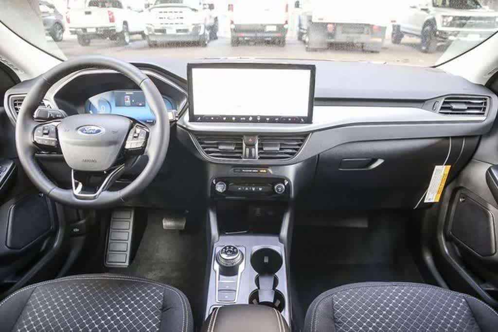 New 2024 Ford Escape Active w/ Tech Pack #2 FWD image 12