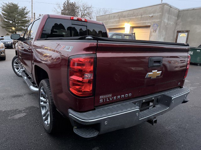 Used 2015 Chevrolet Silverado 1500 LT w/ All Star Edition image 5