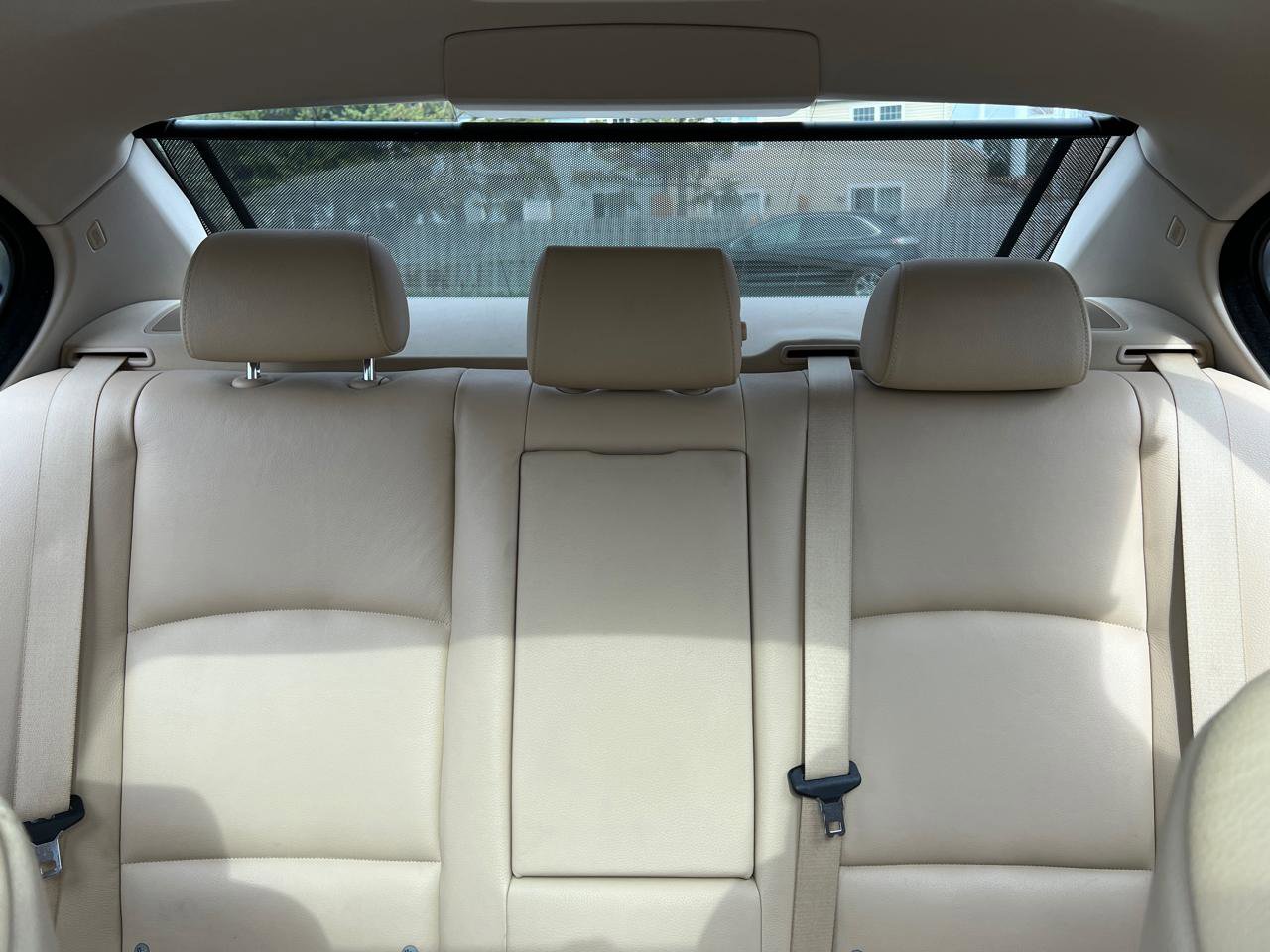 Used 2011 BMW 535i xDrive Sedan AWD/4WD image 30