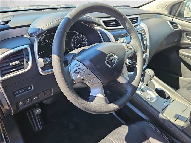 Used 2016 Nissan Murano Platinum FWD image 11