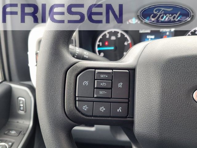 New 2026 Ford F350 XLT w/ FX4 Off-Road Package image 21