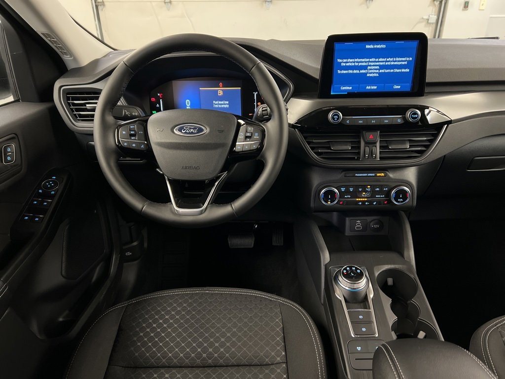 New 2026 Ford Escape Active w/ Cold Weather Package image 8