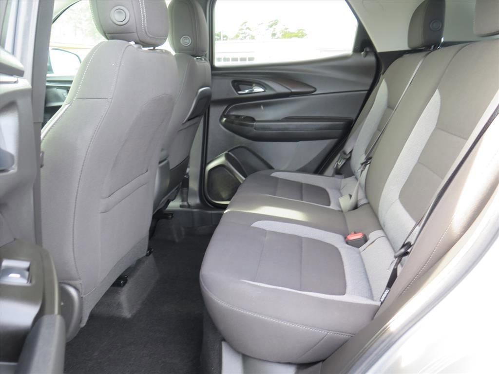 Used 2023 Chevrolet TrailBlazer LT image 16