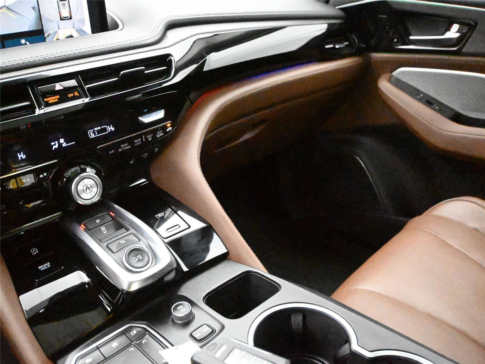 Certified 2023 Acura MDX SH-AWD w/ Advance Package image 6