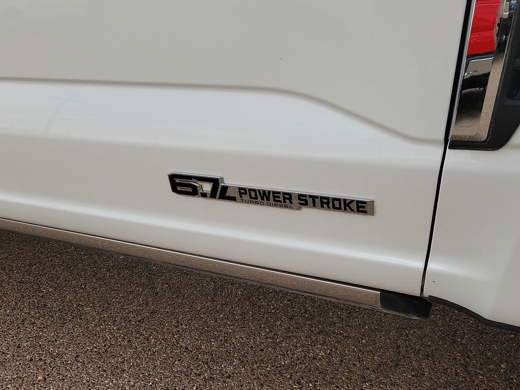 Used 2024 Ford F250 King Ranch w/ Chrome Package image 13