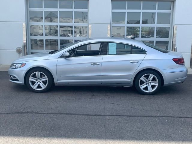 Used 2014 Volkswagen CC Sport image 3