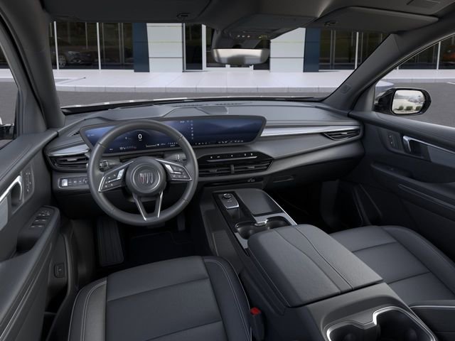 New 2026 Buick Enclave Preferred w/ Power Package FWD image 15