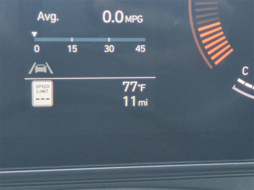 New 2026 Hyundai Kona SEL Sport image 32