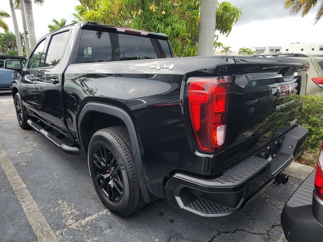 Used 2021 GMC Sierra 1500 Elevation AWD/4WD image 2