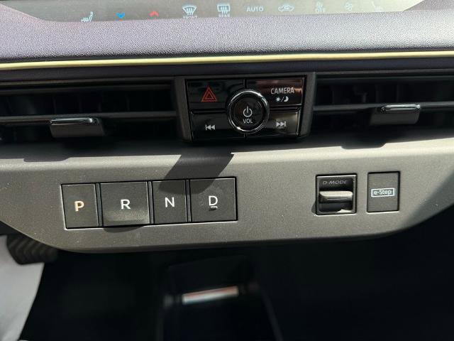 New 2026 Nissan Leaf Platinum+ image 26
