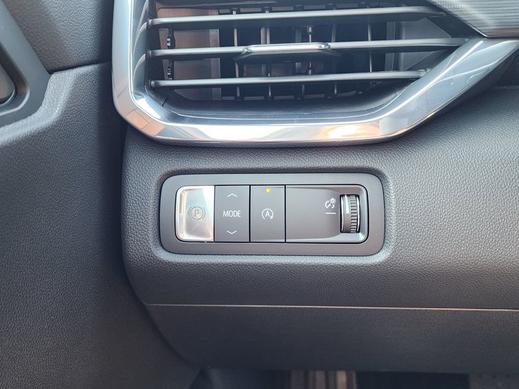 New 2026 GMC Acadia Elevation w/ Black Edition image 18