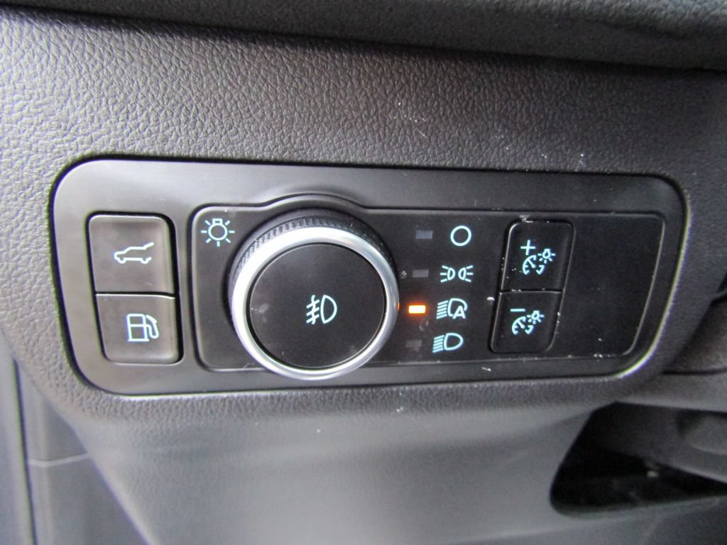 Used 2025 Ford Escape ST-Line Select w/ Tech Pack #1 AWD/4WD image 28