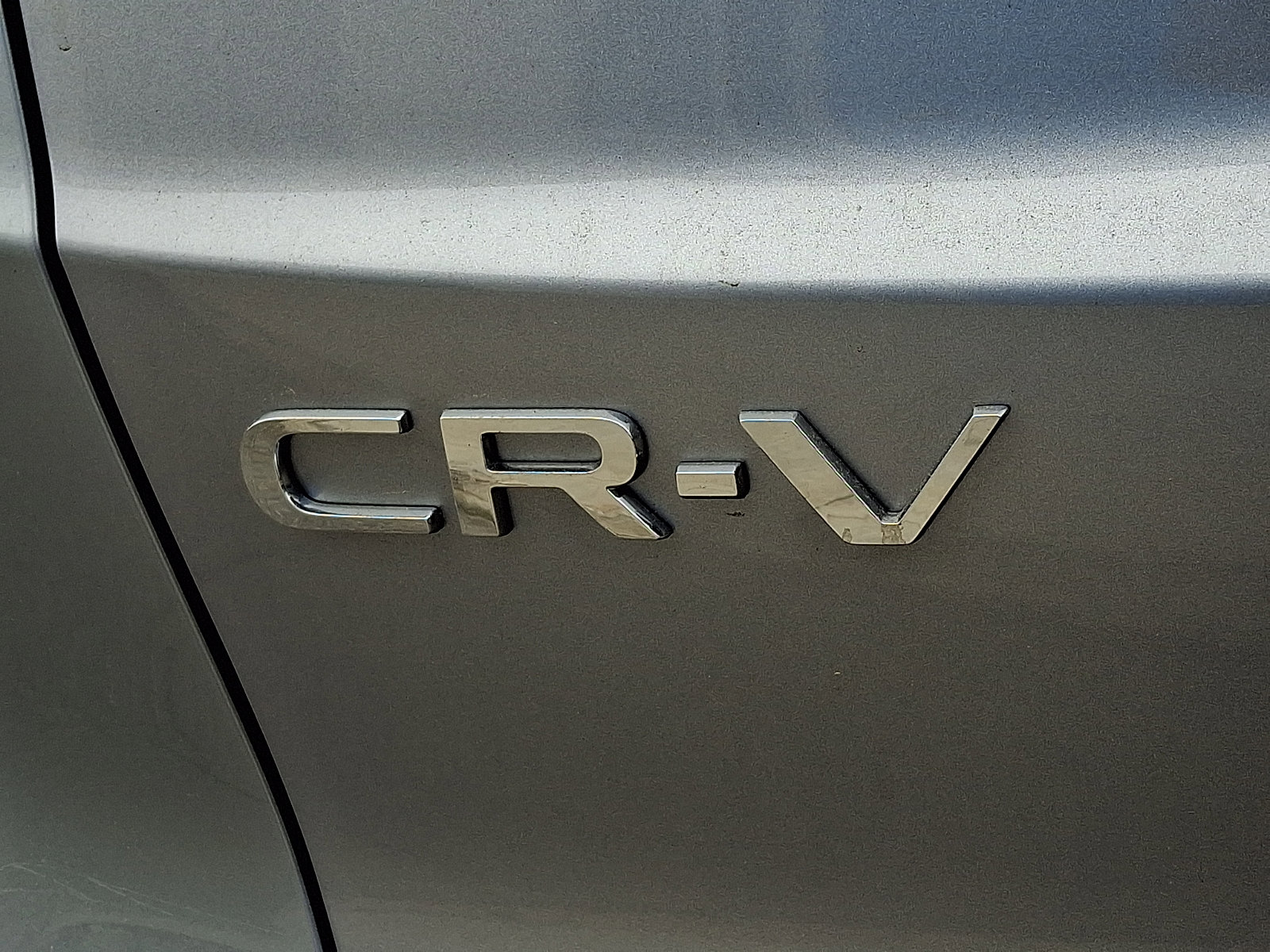 New 2026 Honda CR-V LX image 12
