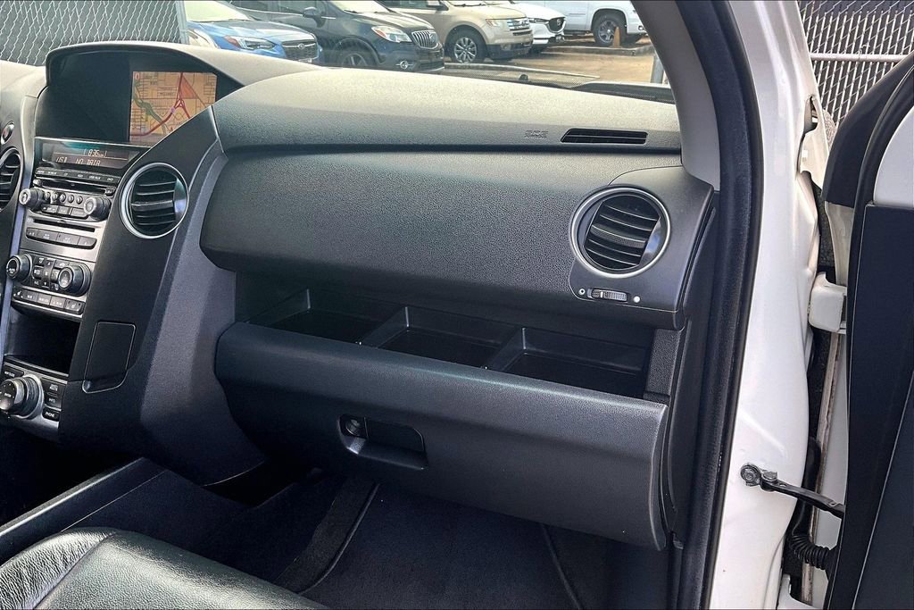 Used 2013 Honda Pilot Touring image 21