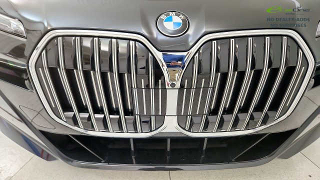 Used 2026 BMW 740i xDrive AWD/4WD image 23