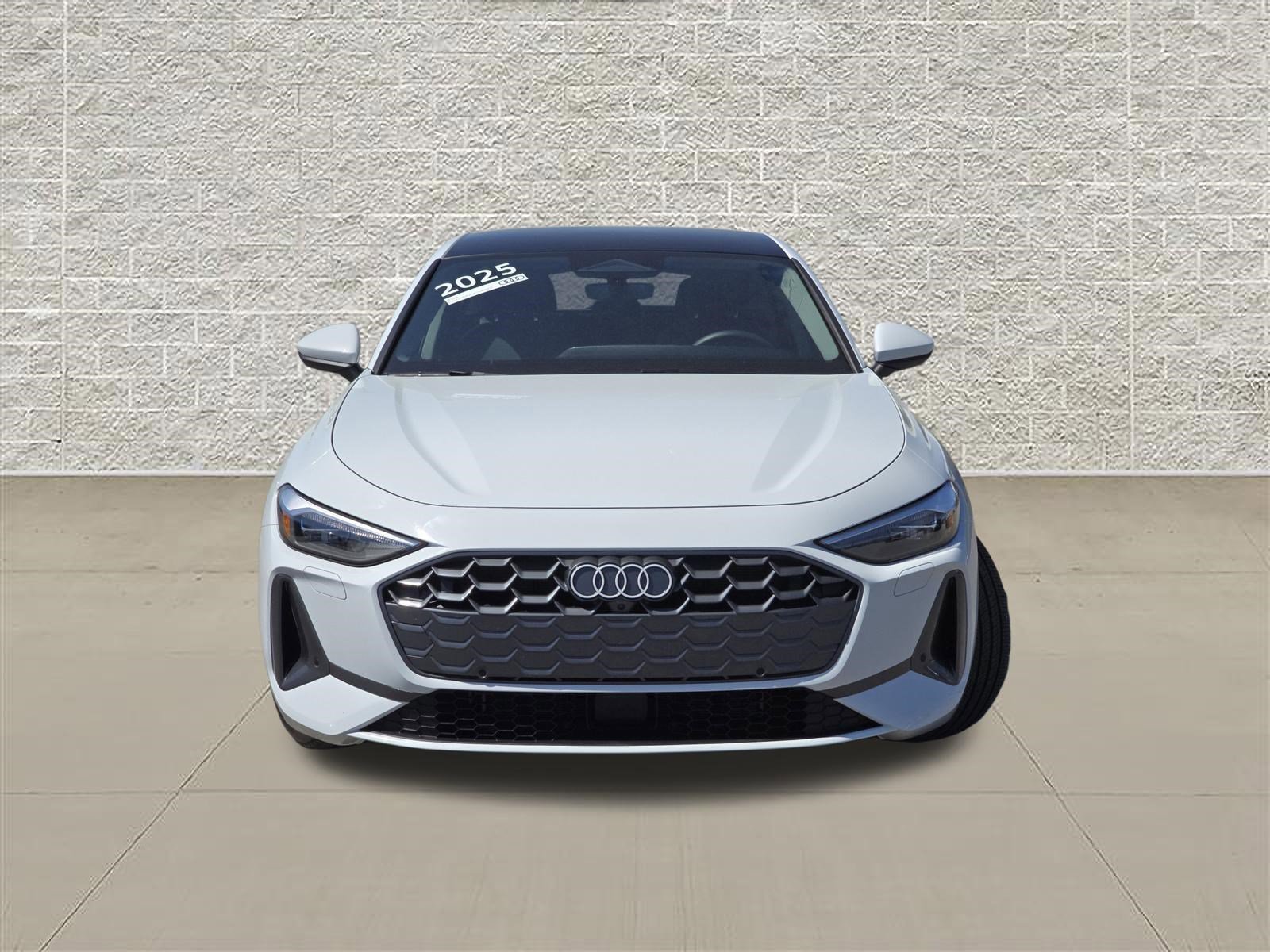 Certified 2025 Audi A5 2.0T Premium w/ Convenience Package AWD/4WD image 2