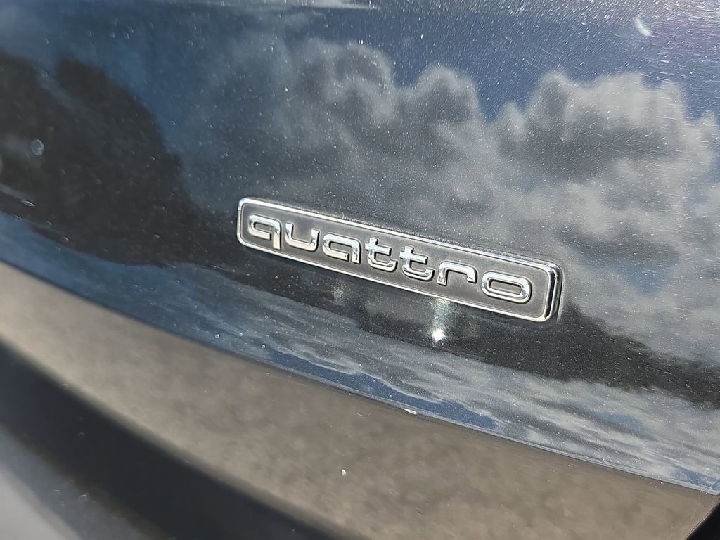 Used 2021 Audi Q3 2.0T Premium w/ Convenience Package image 6