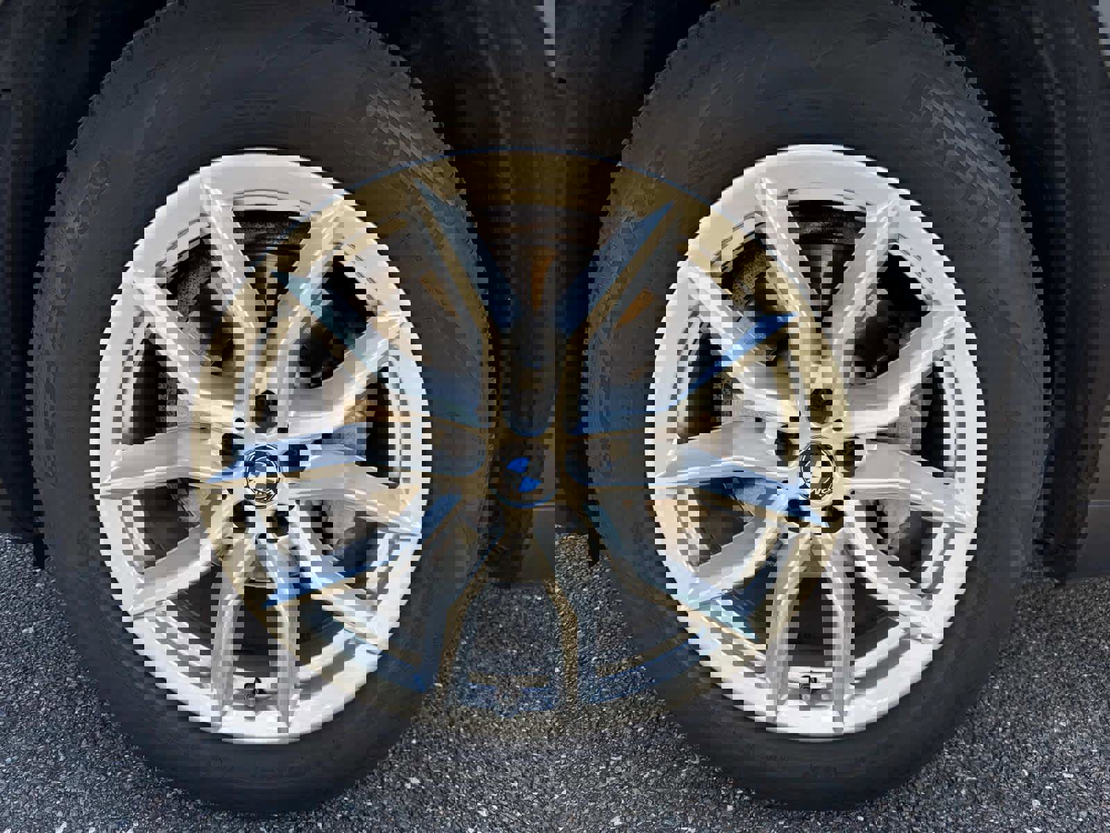 Used 2023 BMW X5 sDrive40i w/ Parking Assistance Package image 10