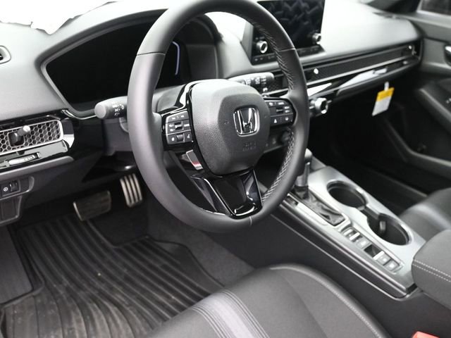 New 2026 Honda Civic Sport image 20