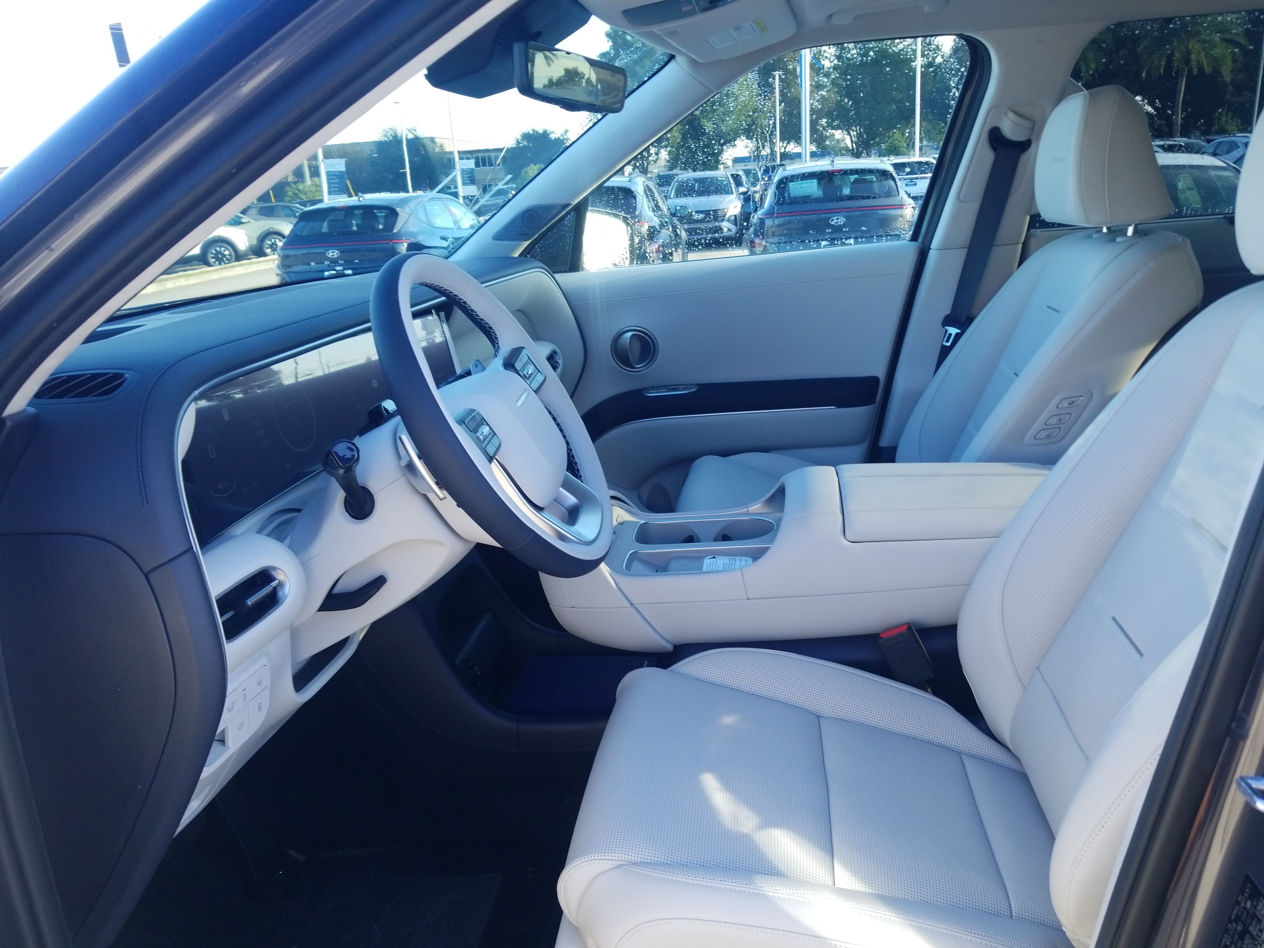 New 2026 Hyundai Palisade Calligraphy image 10