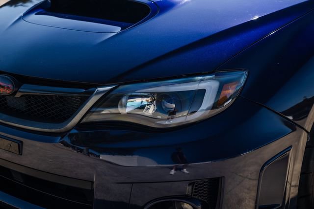 Used 2014 Subaru Impreza WRX Limited image 42