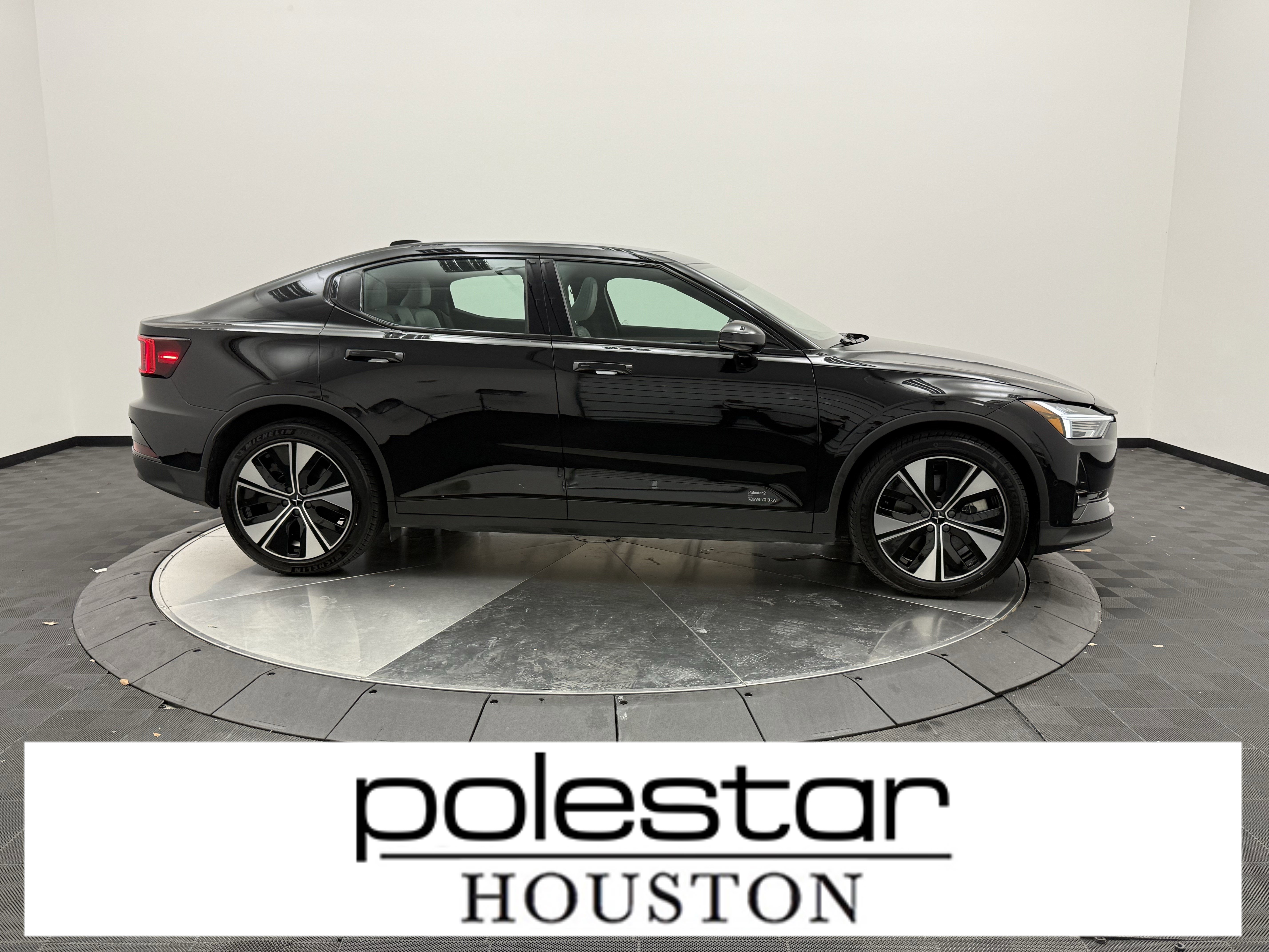 Certified 2024 Polestar Polestar 2 AWD/4WD image 8