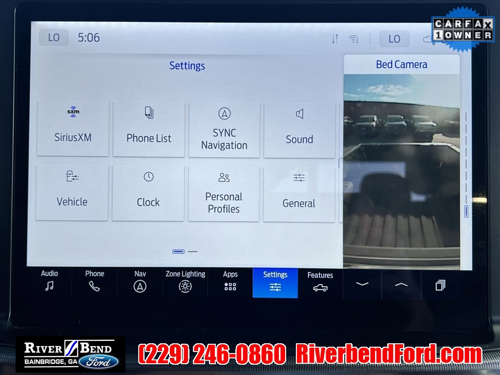 Used 2024 Ford F150 Raptor image 33