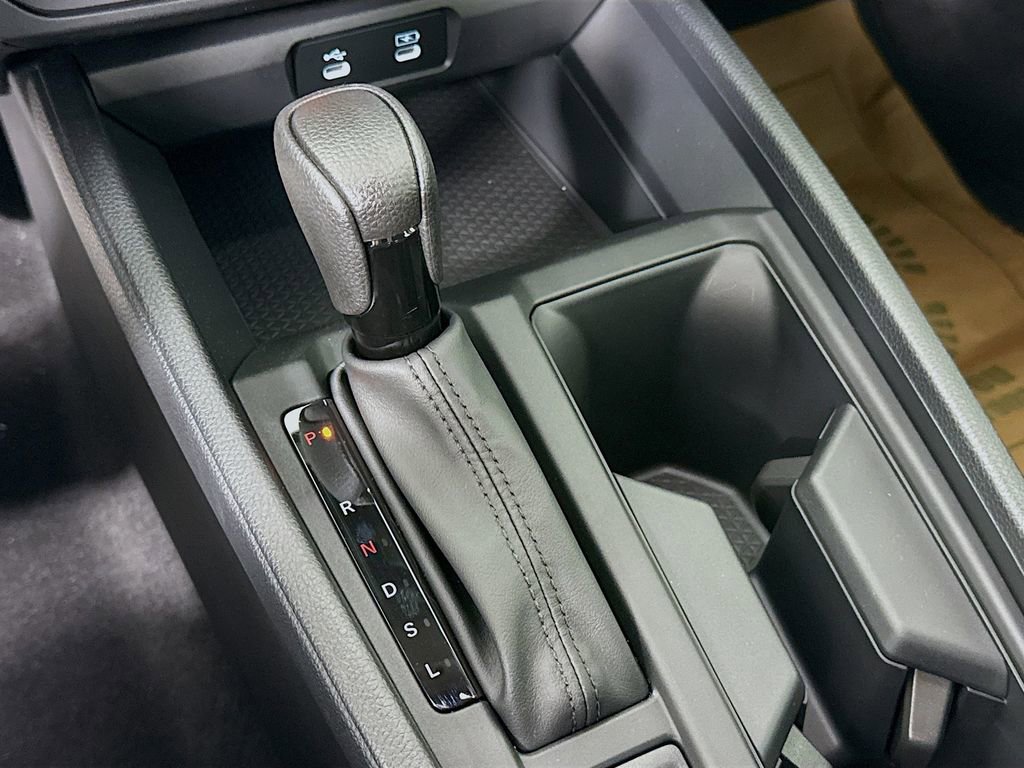 New 2025 Honda Accord LX image 17