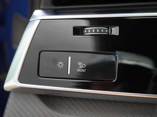 Used 2025 Audi SQ7 Prestige AWD/4WD image 22