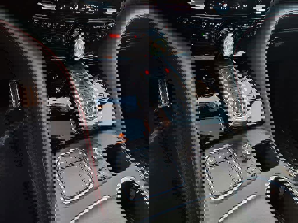 Certified 2023 Acura MDX A-Spec image 12