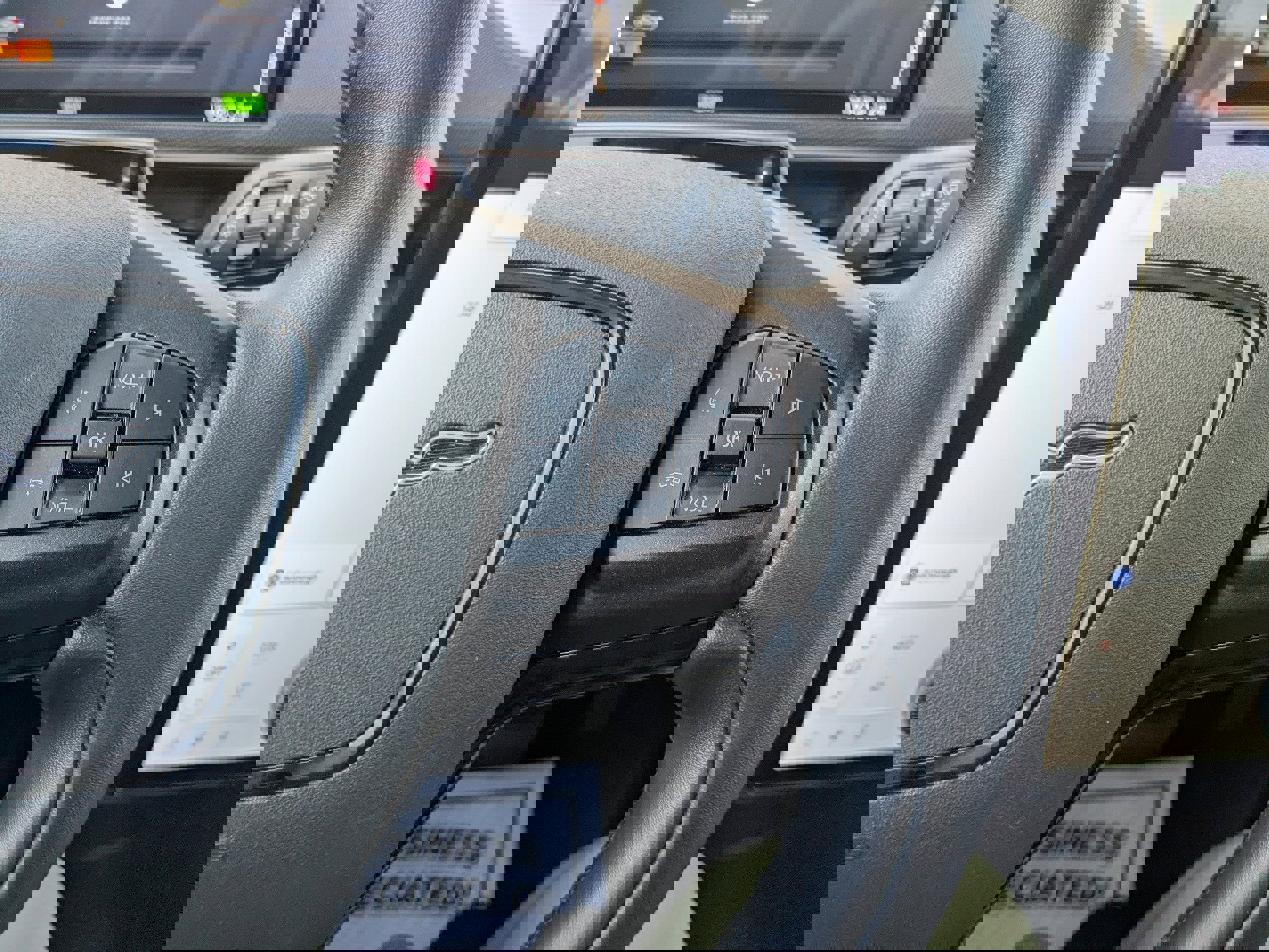 Used 2024 Ford Mustang Mach-E Select w/ Comfort Package Lite image 20