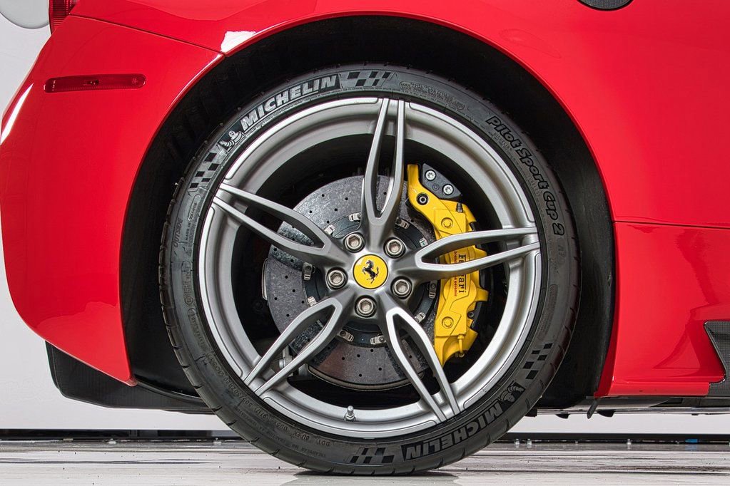 Used 2015 Ferrari 458 Speciale A image 21