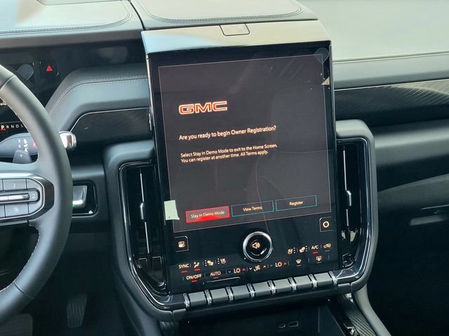 New 2026 GMC Yukon XL AT4 w/ AT4 Premium Package AWD/4WD image 13