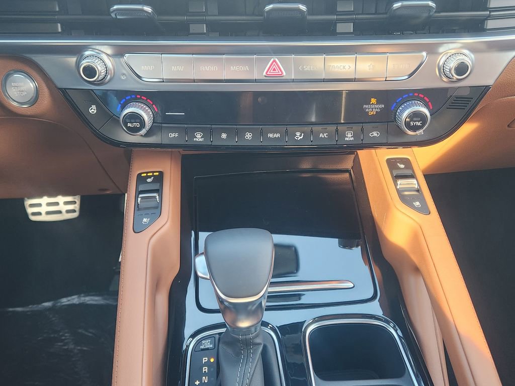 New 2025 Kia Telluride SX Prestige X-Line image 24