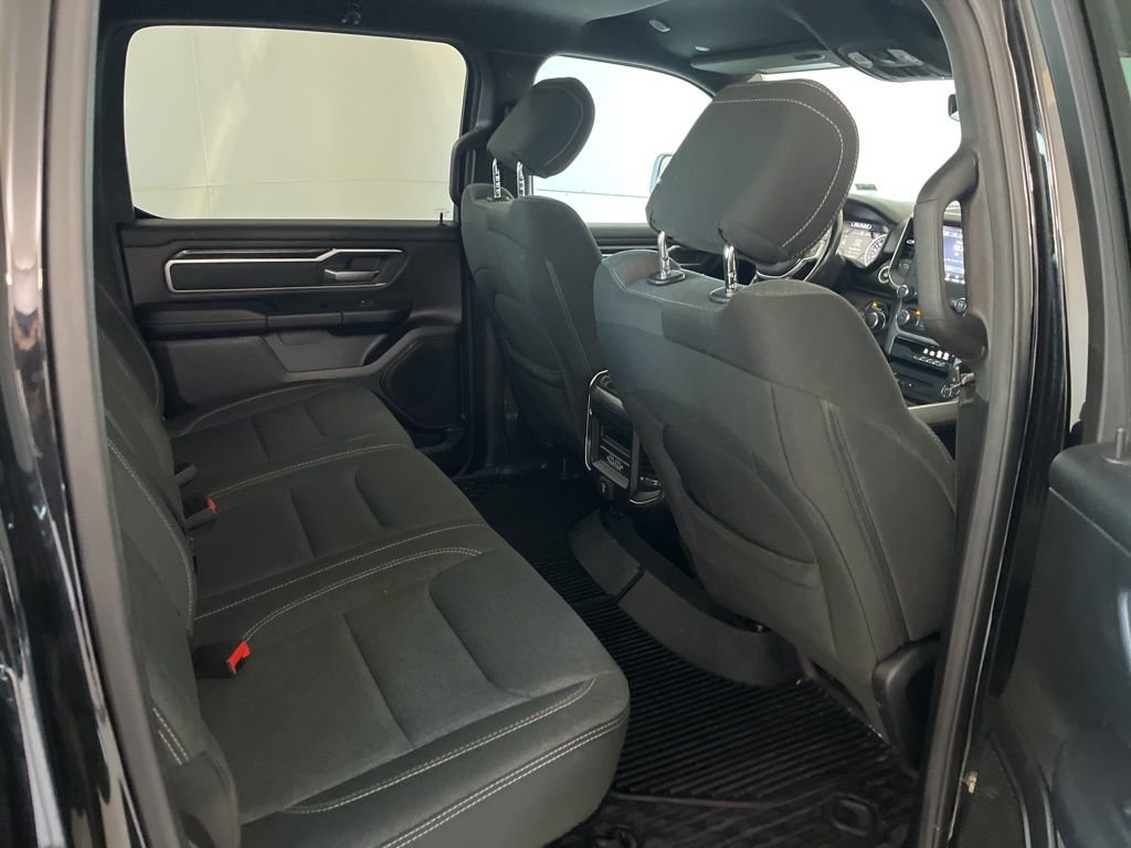 Used 2019 RAM 1500 Big Horn image 23