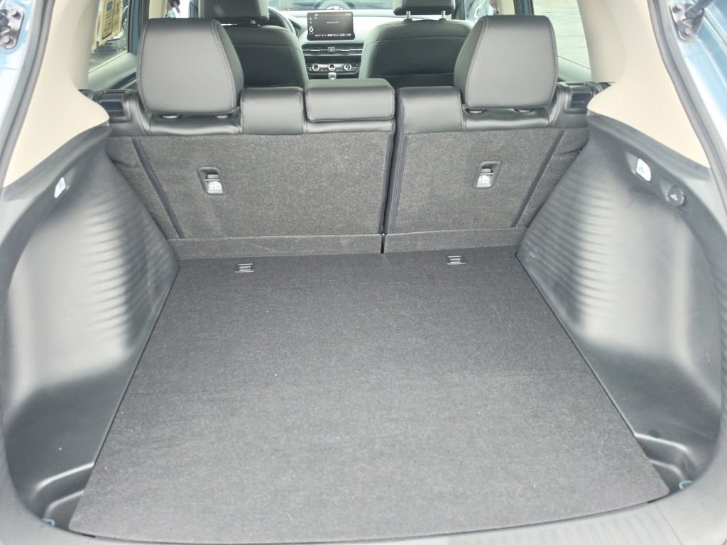 Used 2025 Honda HR-V EX-L image 27